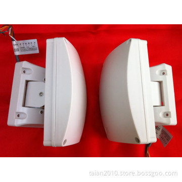 Csb-200d, Intelligent Outdoor Microwave Barriers